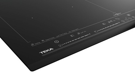 Варочная панель Teka IZF 68600 MSP BLACK индукционная