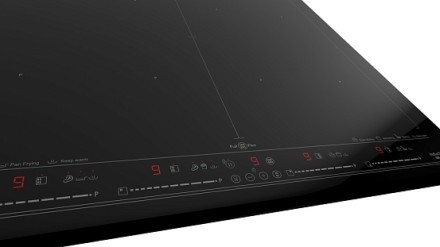 Варочная панель Teka IZF 68600 MSP BLACK индукционная
