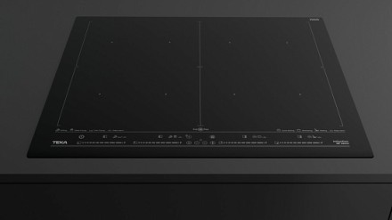 Варочная панель Teka IZF 68600 MSP BLACK индукционная