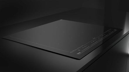 Варочная панель Teka IZF 68600 MSP BLACK индукционная