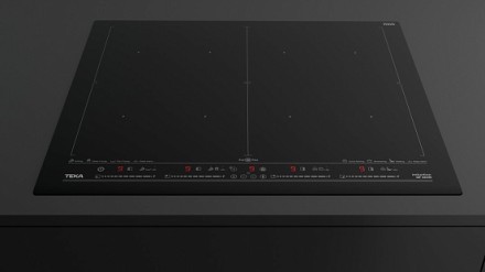 Варочная панель Teka IZF 68600 MSP BLACK индукционная