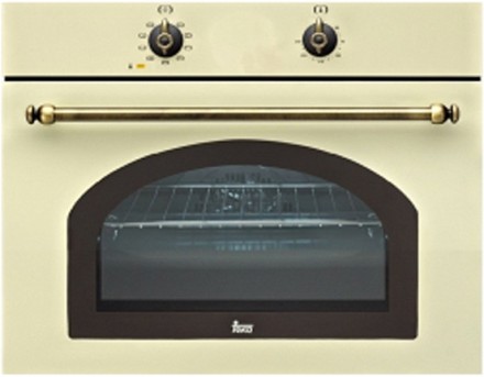 Микроволновая печь Teka MWR 32 BI BGB (Beige Old Brass) с грилем, цвет бежевый