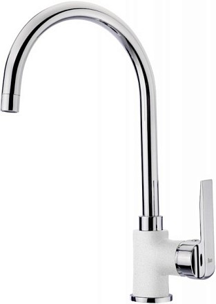 Смеситель Teka IN 995 White 1/2