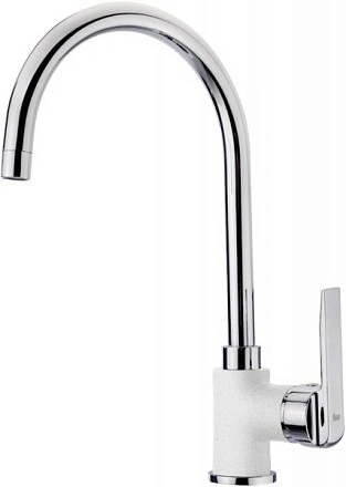 Смеситель Teka IN 995 White 1/2