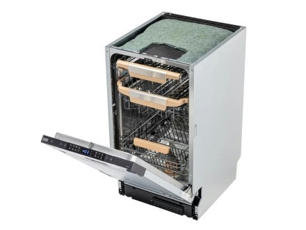 Посудомоечная машина Vard VDI413L