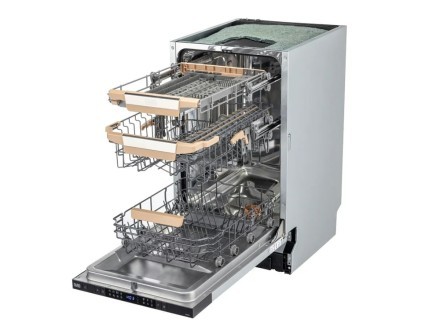 Посудомоечная машина Vard VDI413L