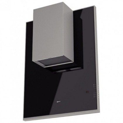 Вытяжка  Neff D99L11N0, цвет серебристый