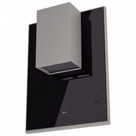 Вытяжка  Neff D99L11N0, цвет серебристый