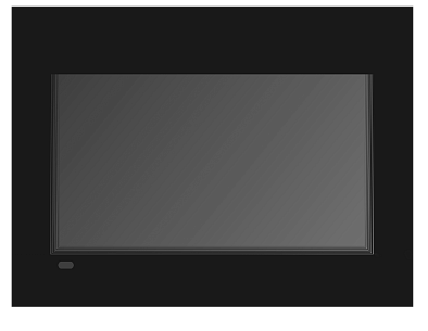 Жк-телевизор Kuppersbusch CTV BUILT1 BL, цвет черный