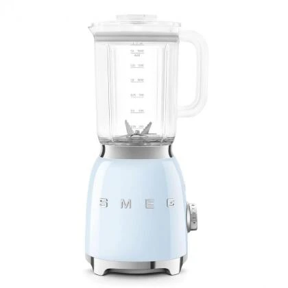 Блендер Smeg BLF03PBEU Блендер Smeg BLF03PBEU