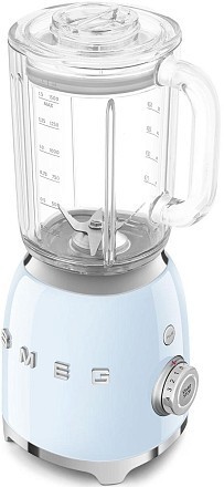 Блендер Smeg BLF03PBEU