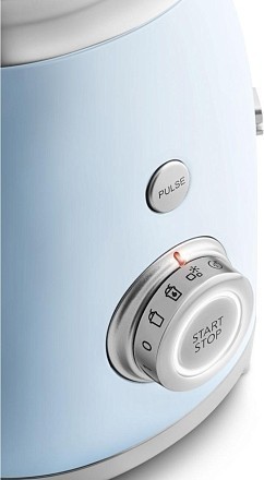 Блендер Smeg BLF03PBEU