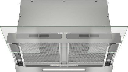 Вытяжка Miele DAS4640, цвет нержавеющая сталь