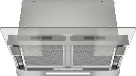 Вытяжка Miele DAS4640, цвет нержавеющая сталь