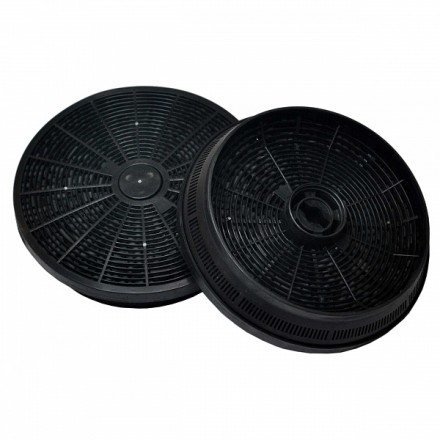 Фильтр для вытяжки Korting Kit 0266 угольный
