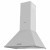 Вытяжка Korting Khc 6648 rsi купольная, цвет античный белый