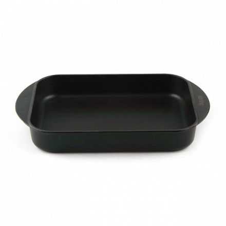 Противень Korting K 1031 tr из чугуна с высокими стенками