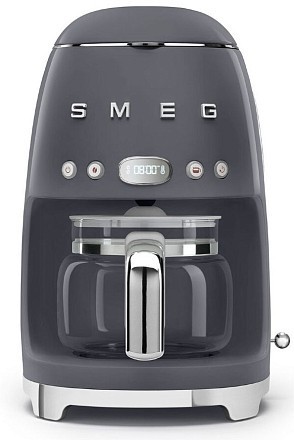 Капельная кофеварка Smeg DCF02GREU