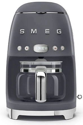 Капельная кофеварка Smeg DCF02GREU