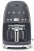 Капельная кофеварка Smeg DCF02GREU