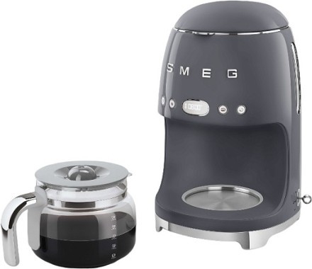 Капельная кофеварка Smeg DCF02GREU