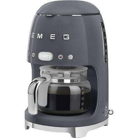 Капельная кофеварка Smeg DCF02GREU