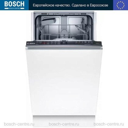 Посудомоечная машина Bosch SPV2HKX39E