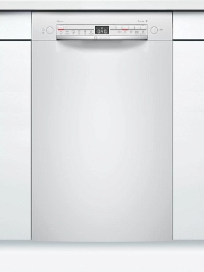 Встраиваемая посудомоечная машина Bosch SPU2HKW57S