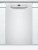 Посудомоечная машина Bosch SPU2HKW57S