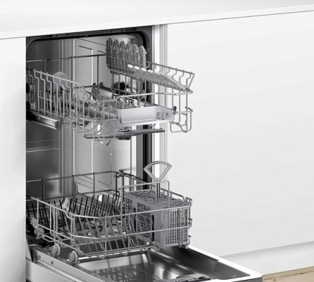 Посудомоечная машина Bosch SPU2HKW57S