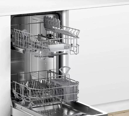 Посудомоечная машина Bosch SPU2HKW57S