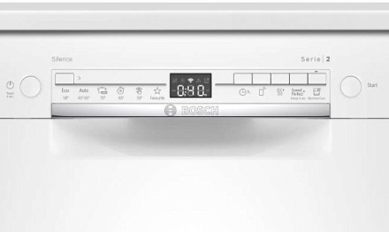 Посудомоечная машина Bosch SPU2HKW57S