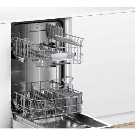 Посудомоечная машина Bosch SPU2HKW57S