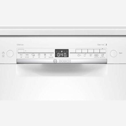 Посудомоечная машина Bosch SPU2HKW57S