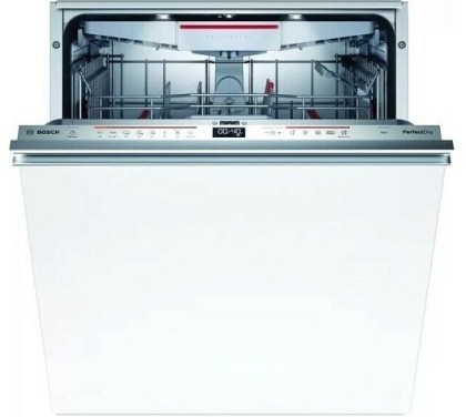 Встраиваемая посудомоечная машина Bosch SMV 6 ZCX55E