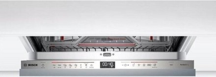 Посудомоечная машина Bosch SMV 6 ZCX55E