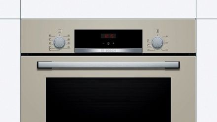 Духовой шкаф Bosch HBF534EF0R