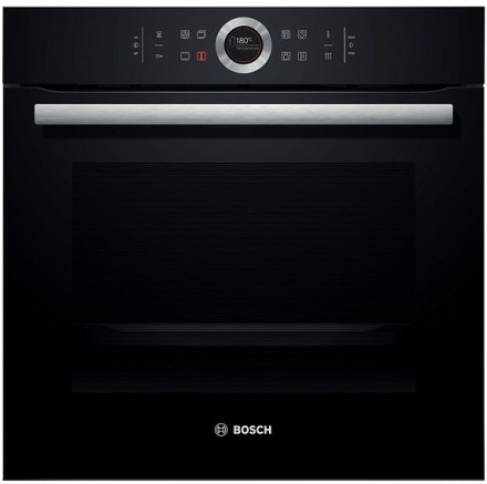 Духовой шкаф Bosch HBG672BB1F