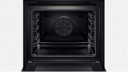 Духовой шкаф Bosch HBG672BB1F
