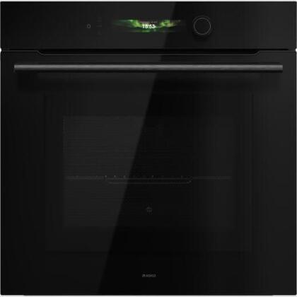 Духовой шкаф Asko OCM56BGH