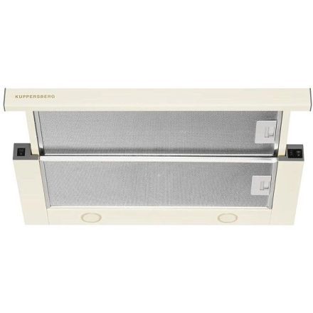 Вытяжка Kuppersberg SLIMTURBO 60 C