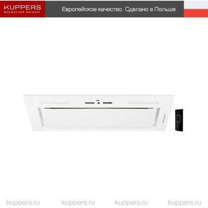 Вытяжка Kuppersberg IBOX 60 W