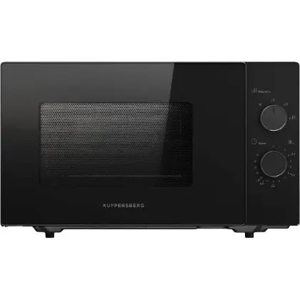 Микроволновая печь Kuppersberg TMW 232 B
