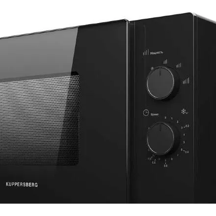 Микроволновая печь Kuppersberg TMW 232 B