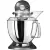 Планетарный Миксер KitchenAid ARTISAN 4,8 л серебряный медальон 5KSM175PSEMS