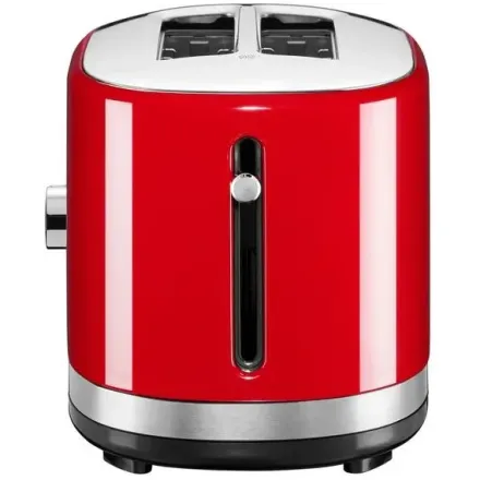 Тостер KitchenAid 5KMT2116EAC кремовый на 2 ломтика