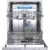 Посудомоечная машина Midea MID60S130i