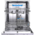 Посудомоечная машина Midea MID60S130i