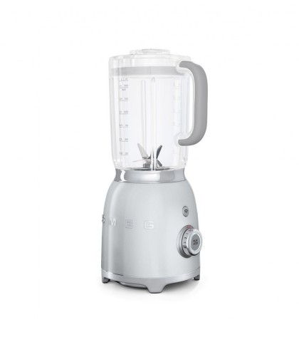 Блендер Smeg BLF01SVEU