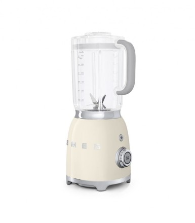 Блендер Smeg BLF01SVEU